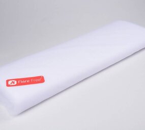 Braut Tüll White