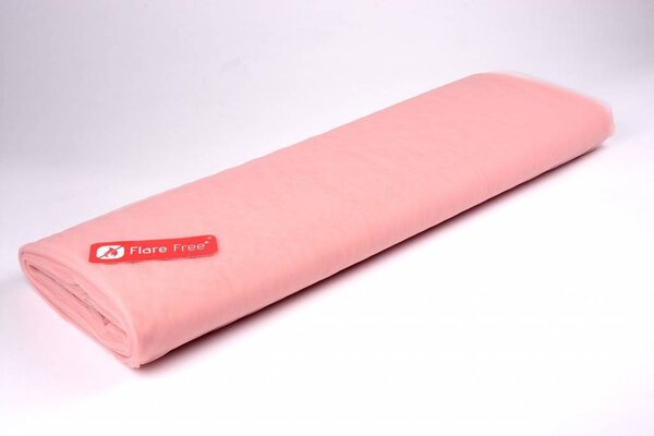 Bruids Tule Old Pink