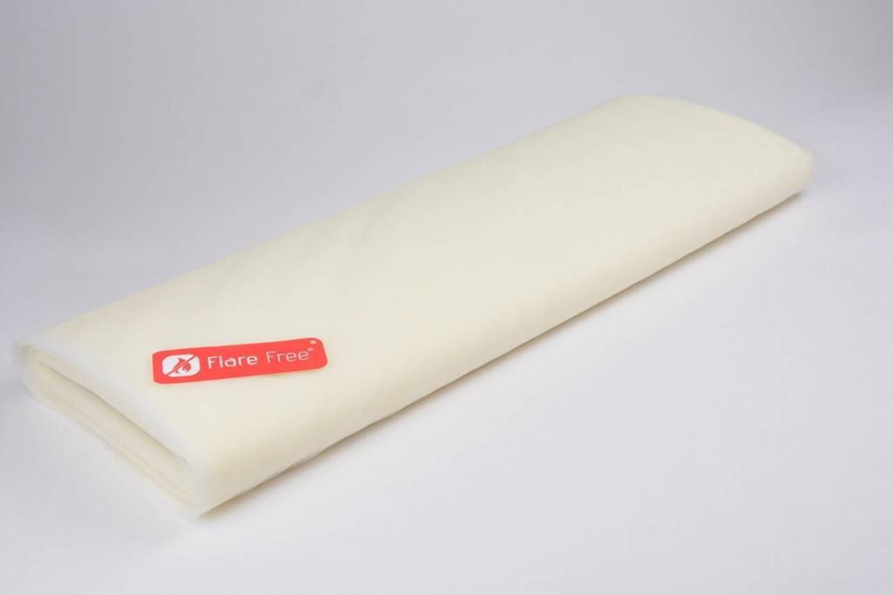 Da Sposa Tulle Pale Ivory