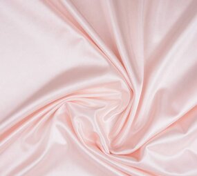 Charmeuse Lining Peach