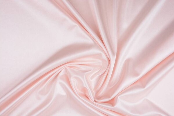 Charmeuse Voering Peach Charmeuse Voering Peach