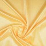 Charmeuse Fodera Giallo
