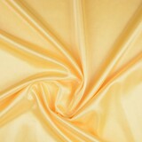 Charmeuse Lining Yellow Charmeuse Lining Yellow