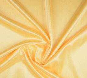 Charmeuse Futter Gelb Charmeuse Futter Gelb