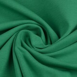 Oeko-Tex®  Jersey Stoff Baumwolle Grün Oeko-Tex®  Jersey Stoff Baumwolle Grün