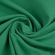 Oeko-Tex®  Cotton Jersey Green