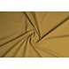 Oeko-Tex®  Jersey de Algodón Ocre