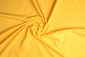 Jersey Coton Jaune Citron