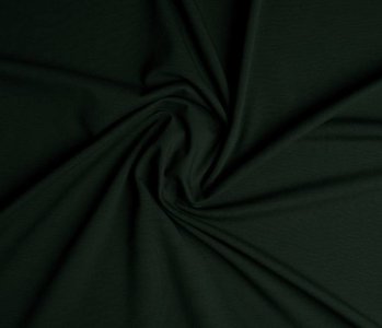 Oeko-Tex®  Cotton Jersey Army green