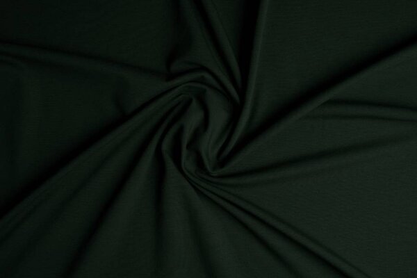 Oeko-Tex®  Cotton Jersey Army green Oeko-Tex®  Cotton Jersey Army green