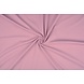 Oeko-Tex® Jersey de Algodón Rosa Empolvado Oeko-Tex® Jersey de Algodón Rosa Empolvado