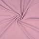 Oeko-Tex®  Cotton Jersey Powder pink