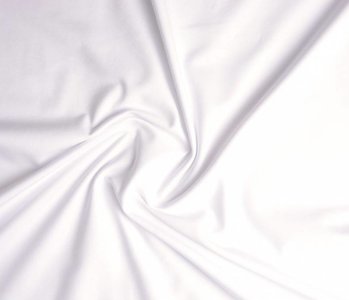 Oeko-Tex®  Cotton Jersey White