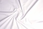 Cotton Jersey Wit