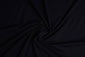 Jersey Coton Noir Jersey Coton Noir
