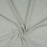 Oeko-Tex®  Jersey Stoff Baumwolle Pistache Meliert Oeko-Tex®  Jersey Stoff Baumwolle Pistache Meliert