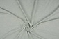 Jersey Coton Pistache Melange