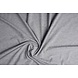 Oeko-Tex® Jersey Coton Gris Clair Melange Oeko-Tex® Jersey Coton Gris Clair Melange