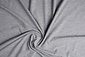 Cotton Jersey Licht grijs Melange Cotton Jersey Licht grijs Melange