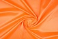 Satin Crêpe Fluor Orange
