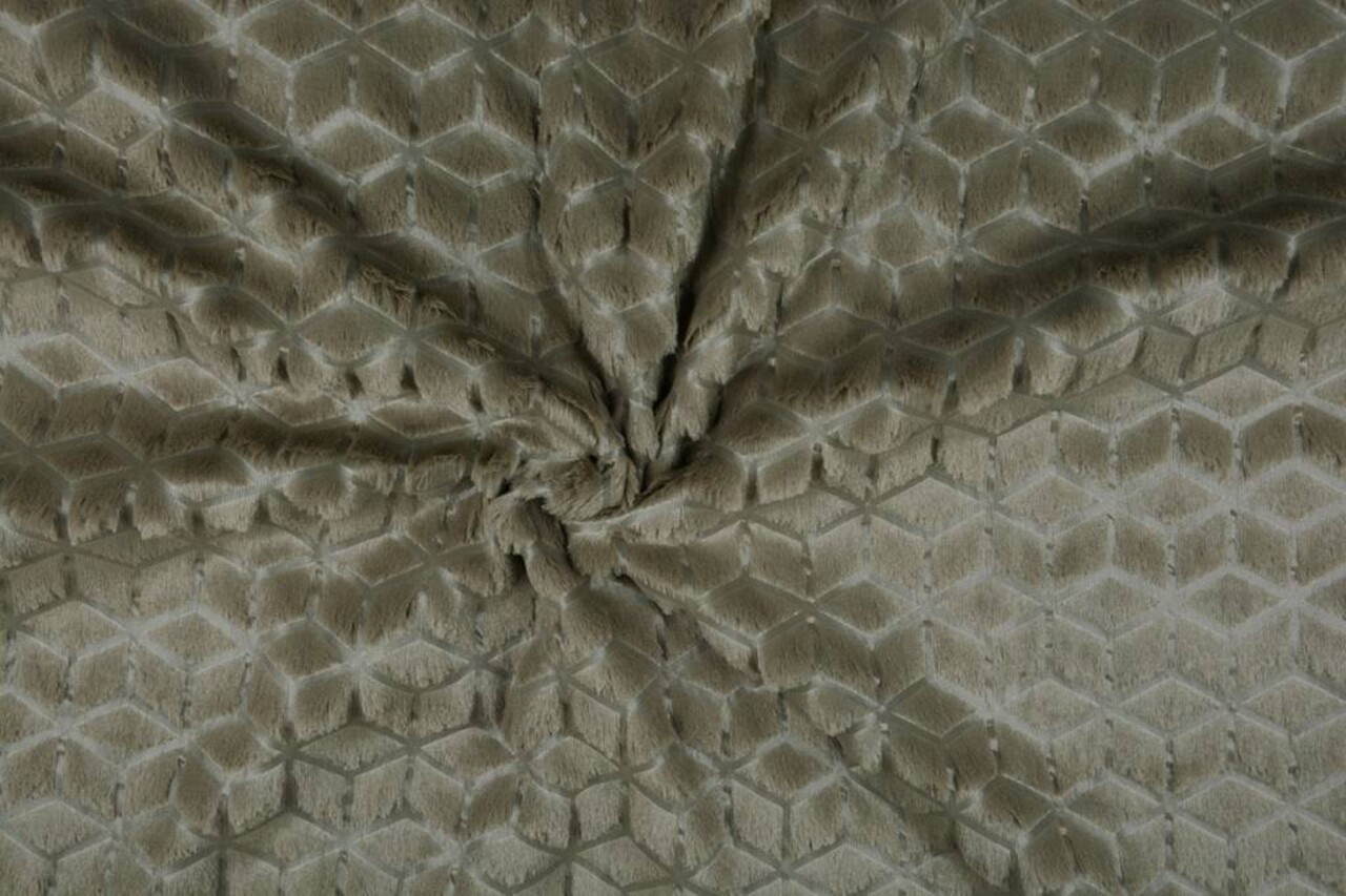 Fantasy Fourrure Taupe Fantasy Fourrure Taupe