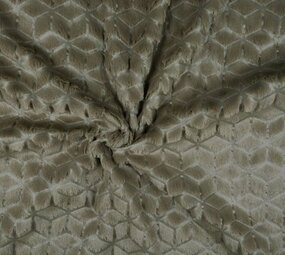 Fantasy Fur Taupe Fantasy Fur Taupe