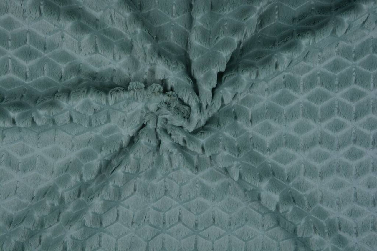 Fantasy Pelo Menta Verde