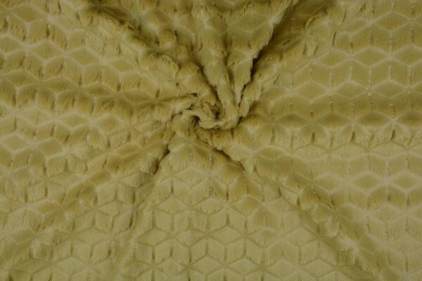 Fantasy Fur Oker Fantasy Fur Oker