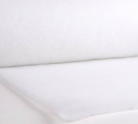 Fiber fill - Wattine 80 gram Fiber fill - Wattine 80 gram