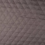 Steppfutter Wattiert Taupe Steppfutter Wattiert Taupe