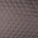 Quilted Lining Taupe