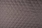 Doublure Matelassée Taupe Doublure Matelassée Taupe