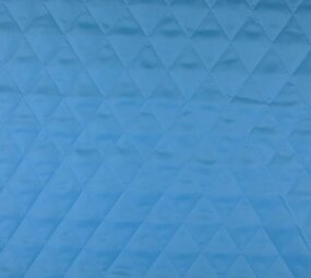 Doublure Matelassée Aqua Doublure Matelassée Aqua