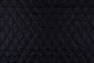 Quilted Lining Black Quilted Lining Black