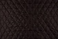Doublure Matelassée Marron Foncé Doublure Matelassée Marron Foncé