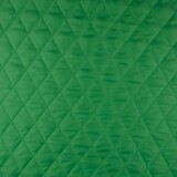 Quilted Lining Grassgreen