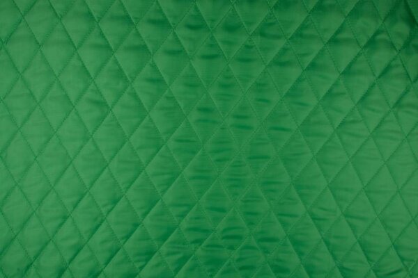 Quilted Lining Grassgreen