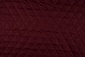 Doublure Matelassée Rouge Foncé Doublure Matelassée Rouge Foncé