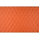 Doublure Matelassée Orange Doublure Matelassée Orange