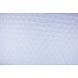 Doublure Matelassée Blanc Doublure Matelassée Blanc