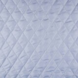 Quilted Lining Silver