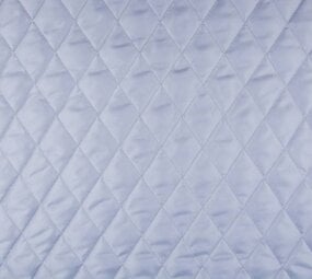 Doublure Matelassée Argent Doublure Matelassée Argent