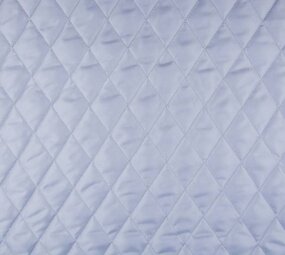 Quilted Lining Silver Quilted Lining Silver