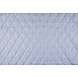 Doublure Matelassée Argent Doublure Matelassée Argent