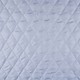 Quilted Lining Silver