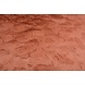 Harig Simil Pelliccia Mattone Chiaro
