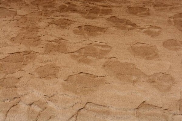 Imitation Fur Light Camel Imitation Fur Light Camel