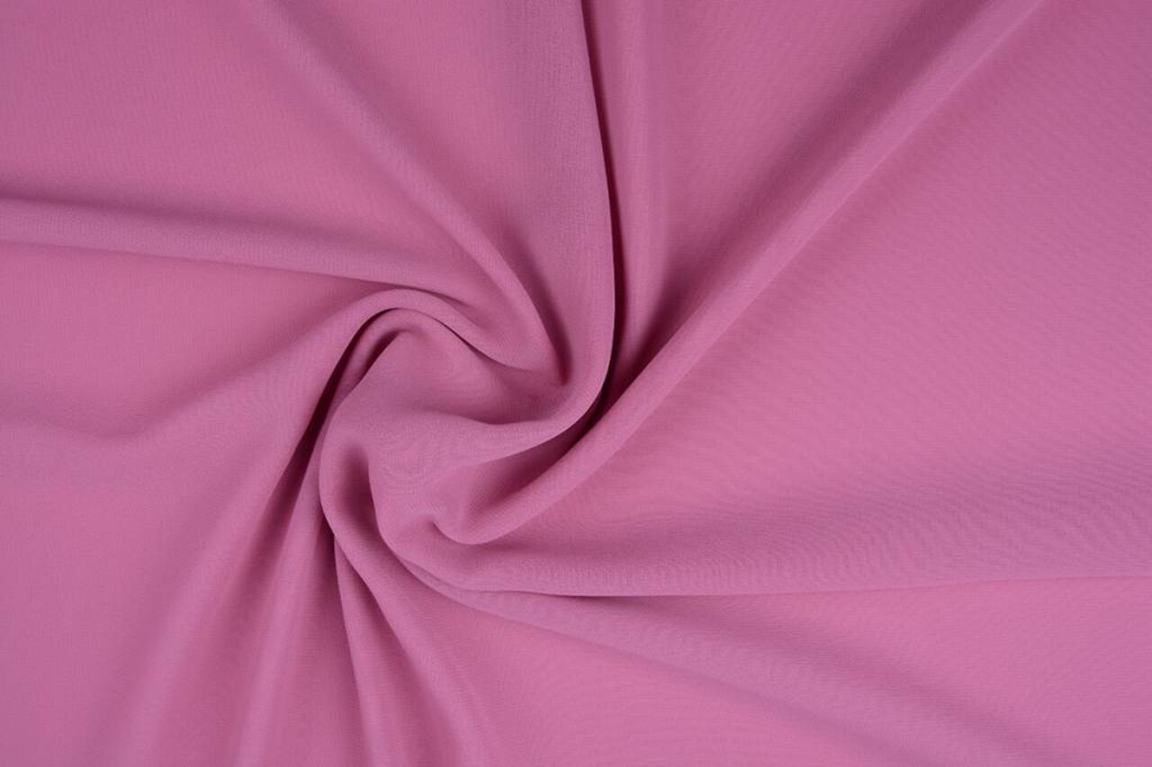 Hi Multi Chiffon Old Pink Hi Multi Chiffon Old Pink