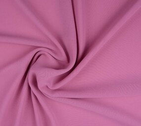Hi Multicolore Chiffon Rosa Antico