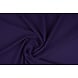 Hi Multicolore Mousseline Foncé Violet Hi Multicolore Mousseline Foncé Violet